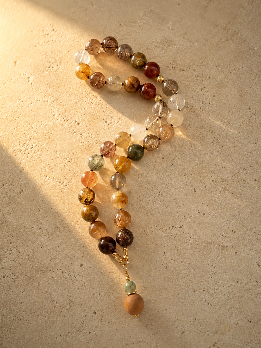 Earth Collection - Maghreb