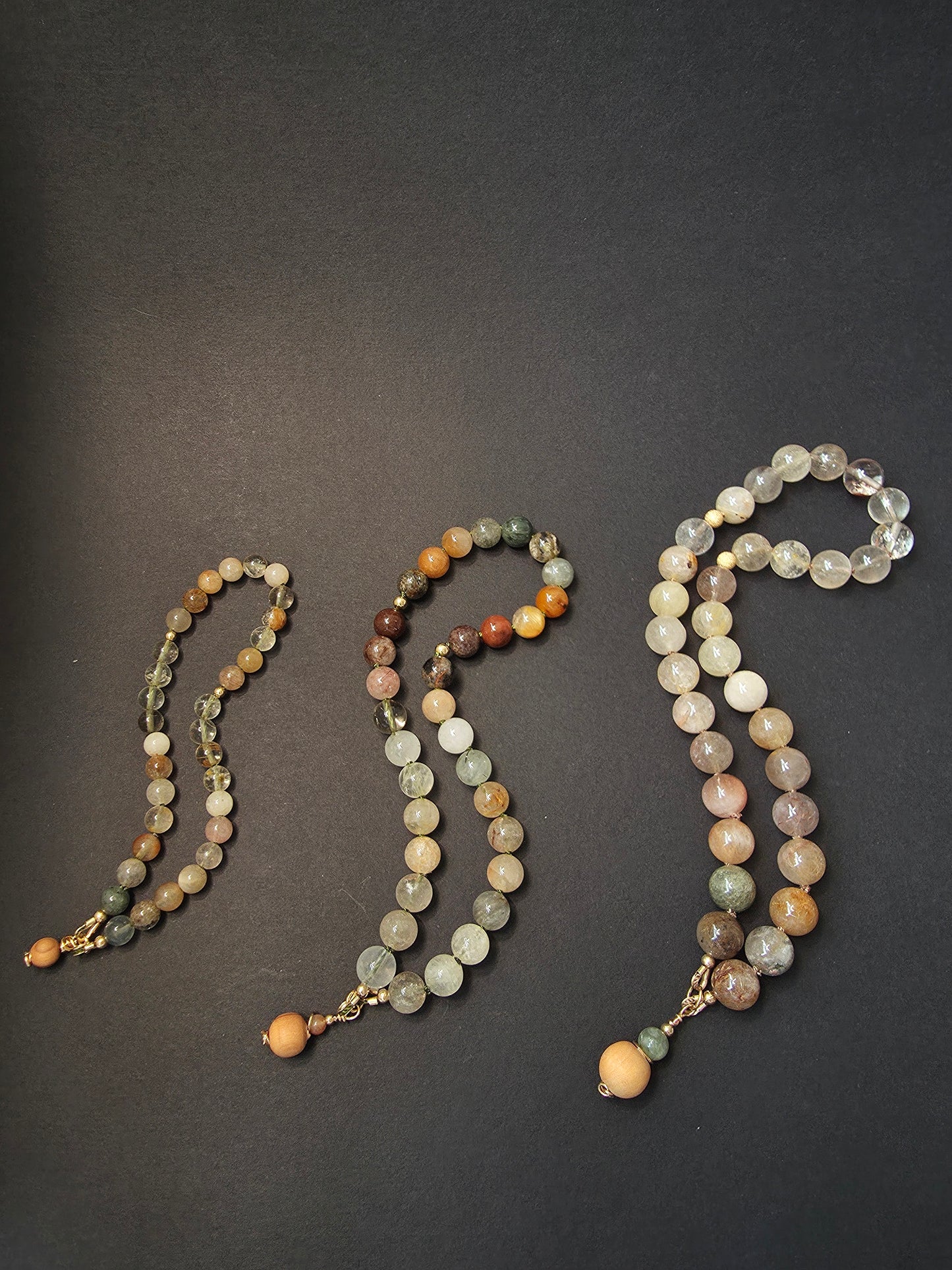 Earth Collection - Maghreb