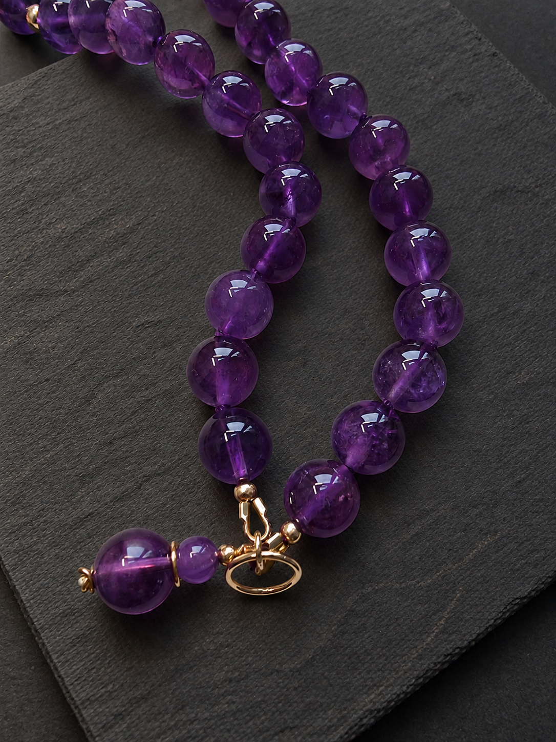 The Nebula Companion Tasbih