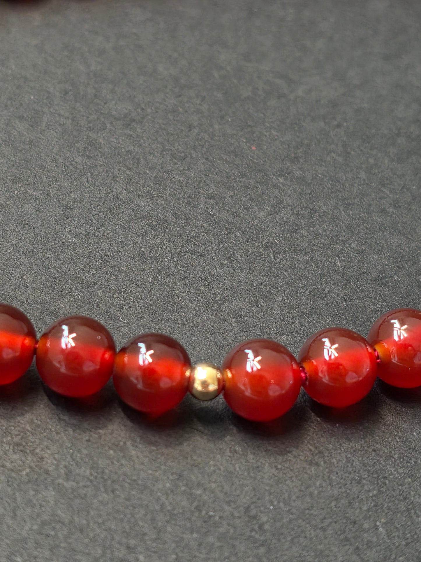 Earth Collection - Saffron