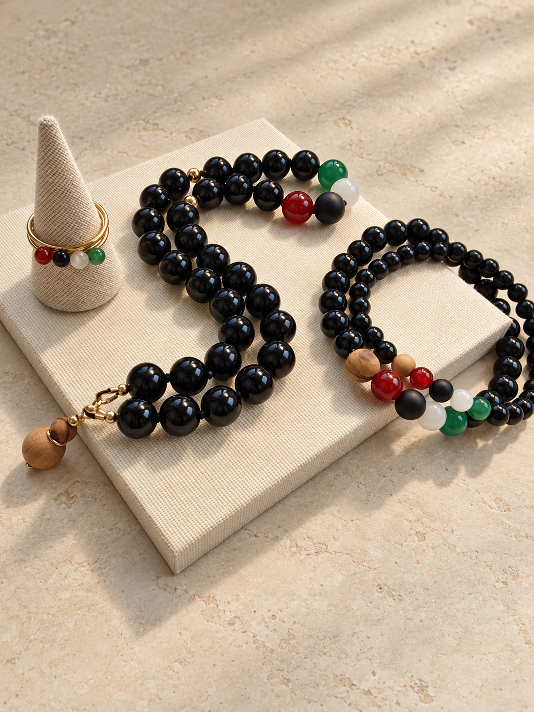 Free Palestine Collection - Bracelet
