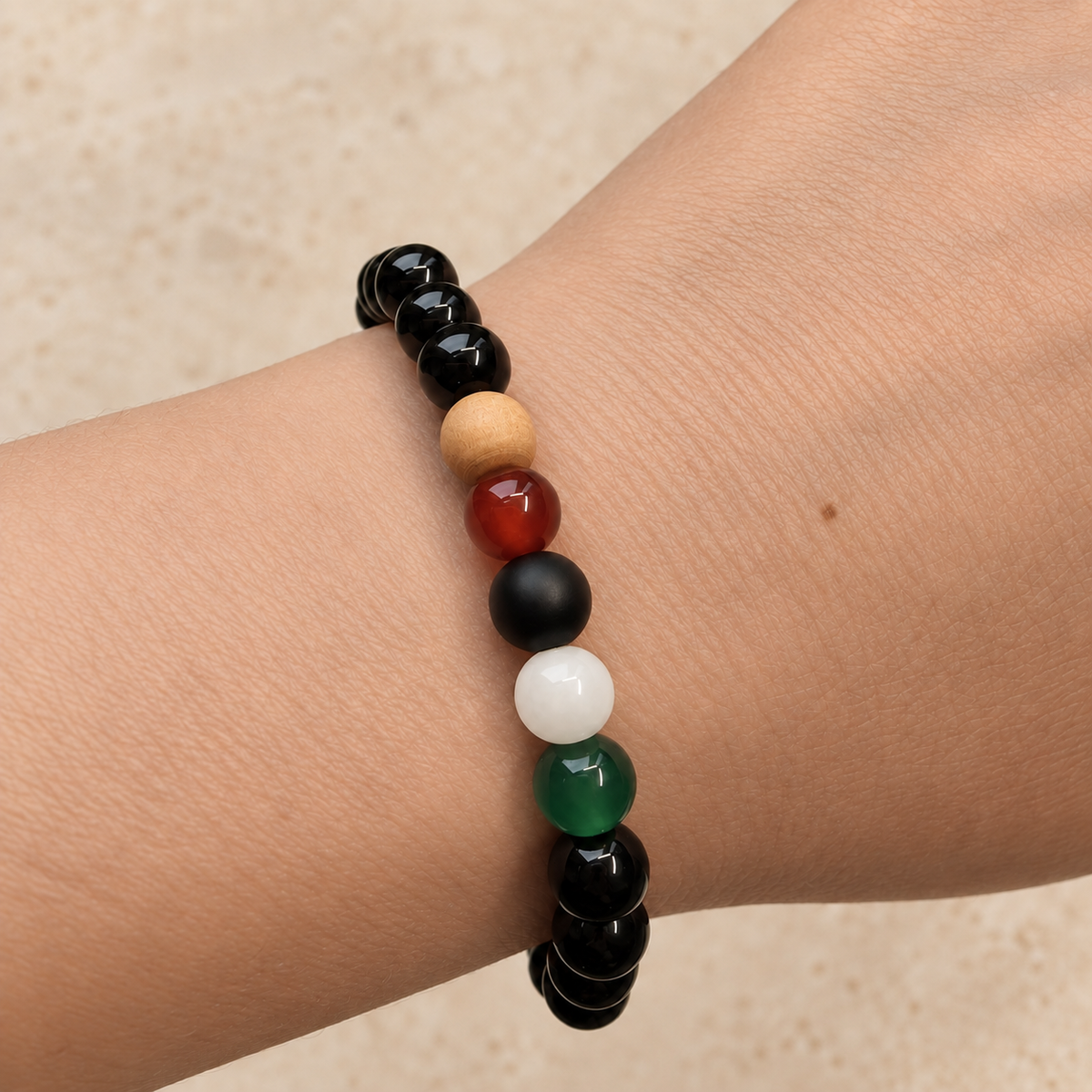 Free Palestine Collection - Bracelet