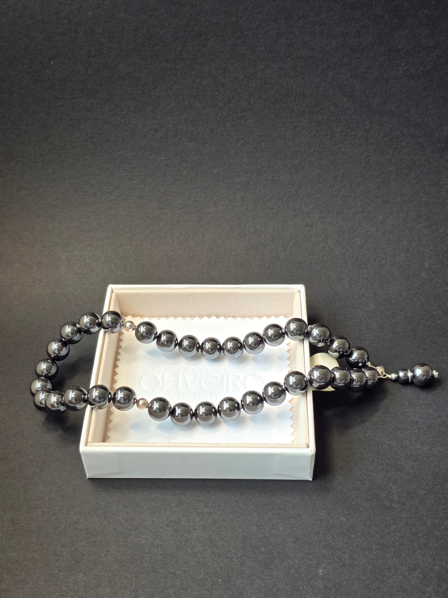 Noir Collection - Graphite