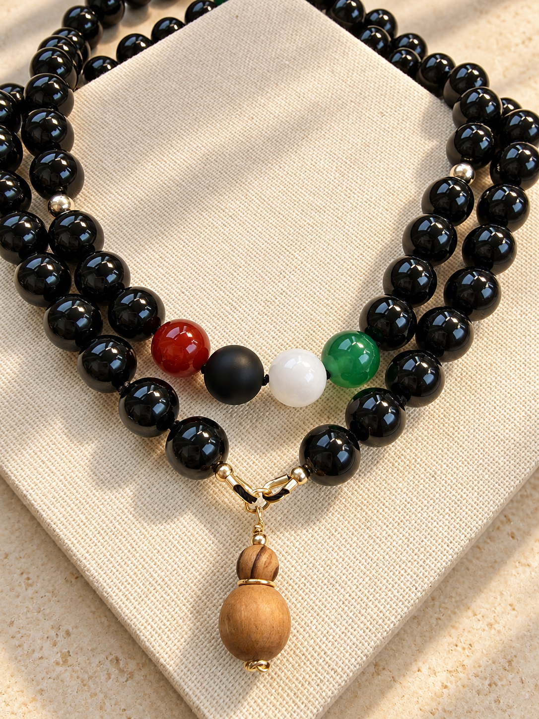 Free Palestine Collection - Tasbih