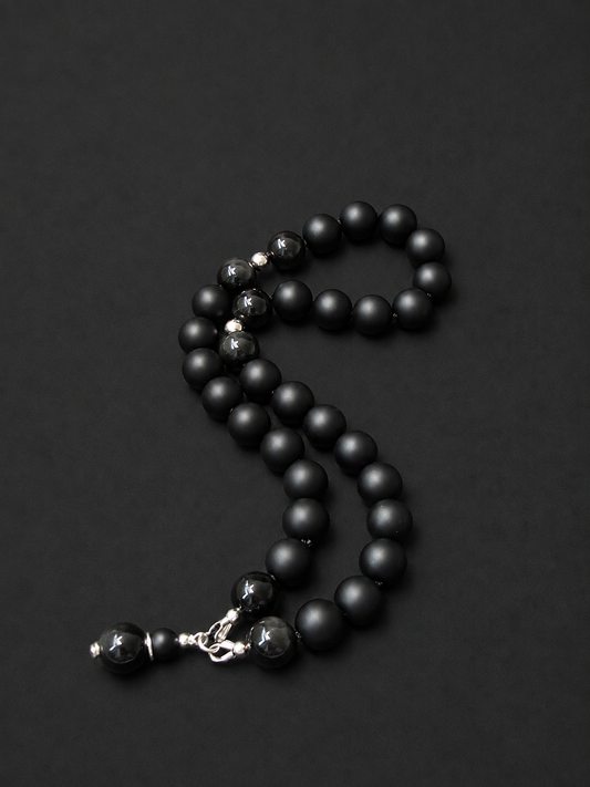 Noir Collection - Obscura