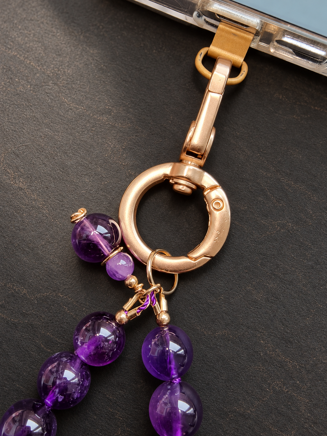 The Nebula Companion Tasbih