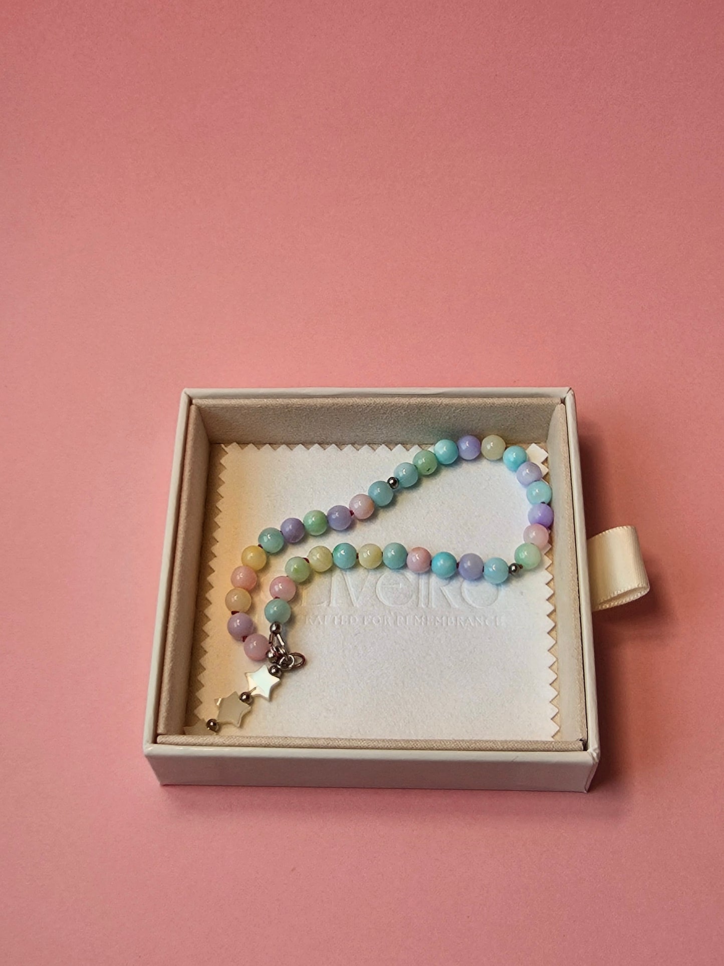 Early Collection - Rainbow
