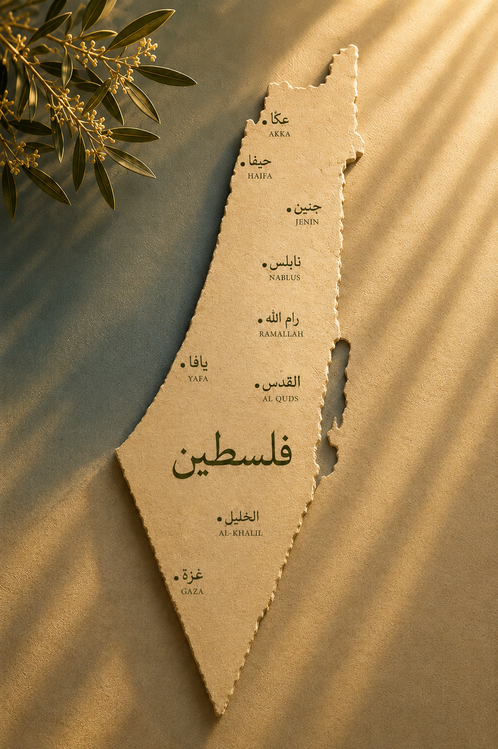 Free Palestine Collection