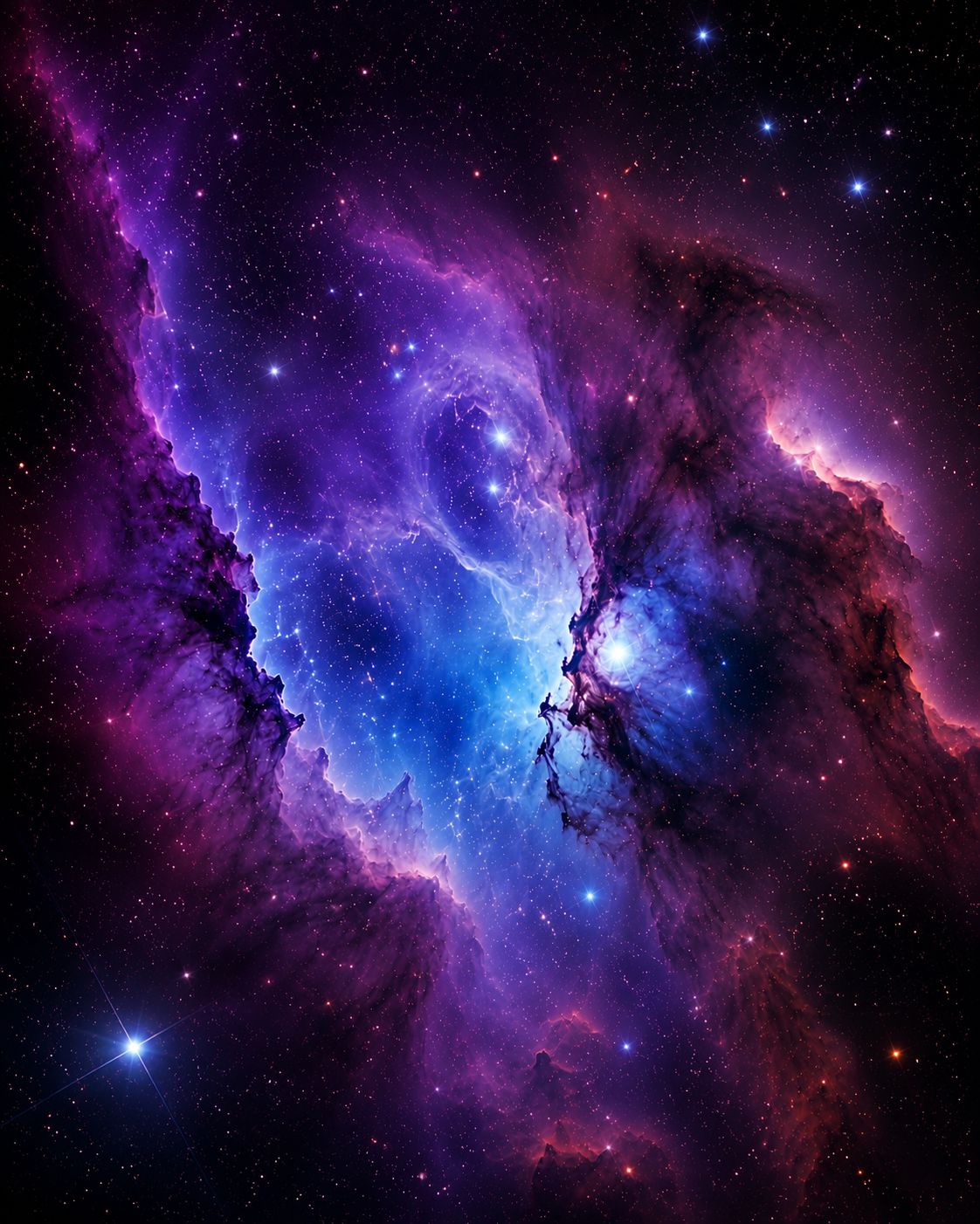 Constellation Collection - Nebula