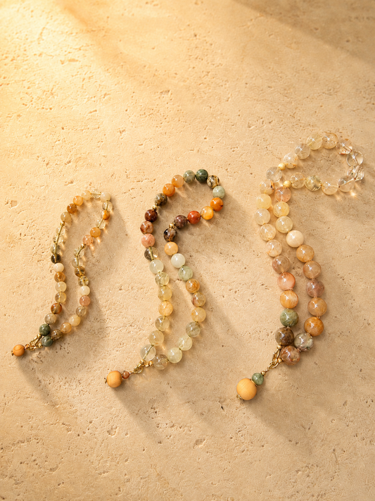 Earth Collection - Maghreb