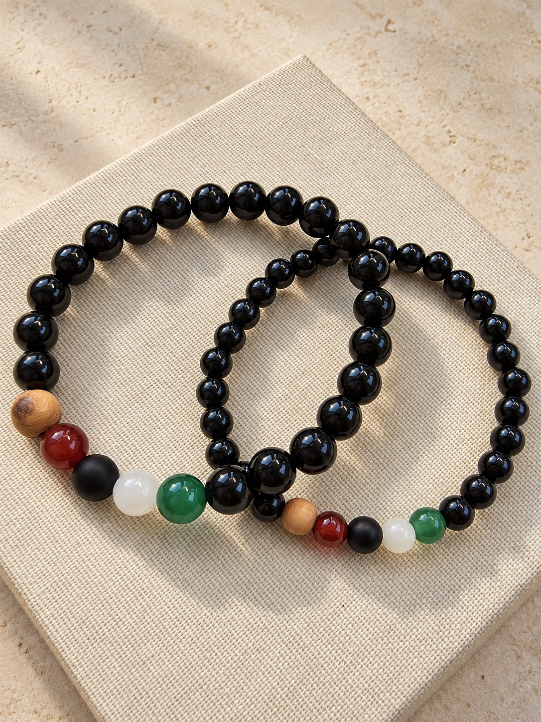 Free Palestine Collection - Bracelet