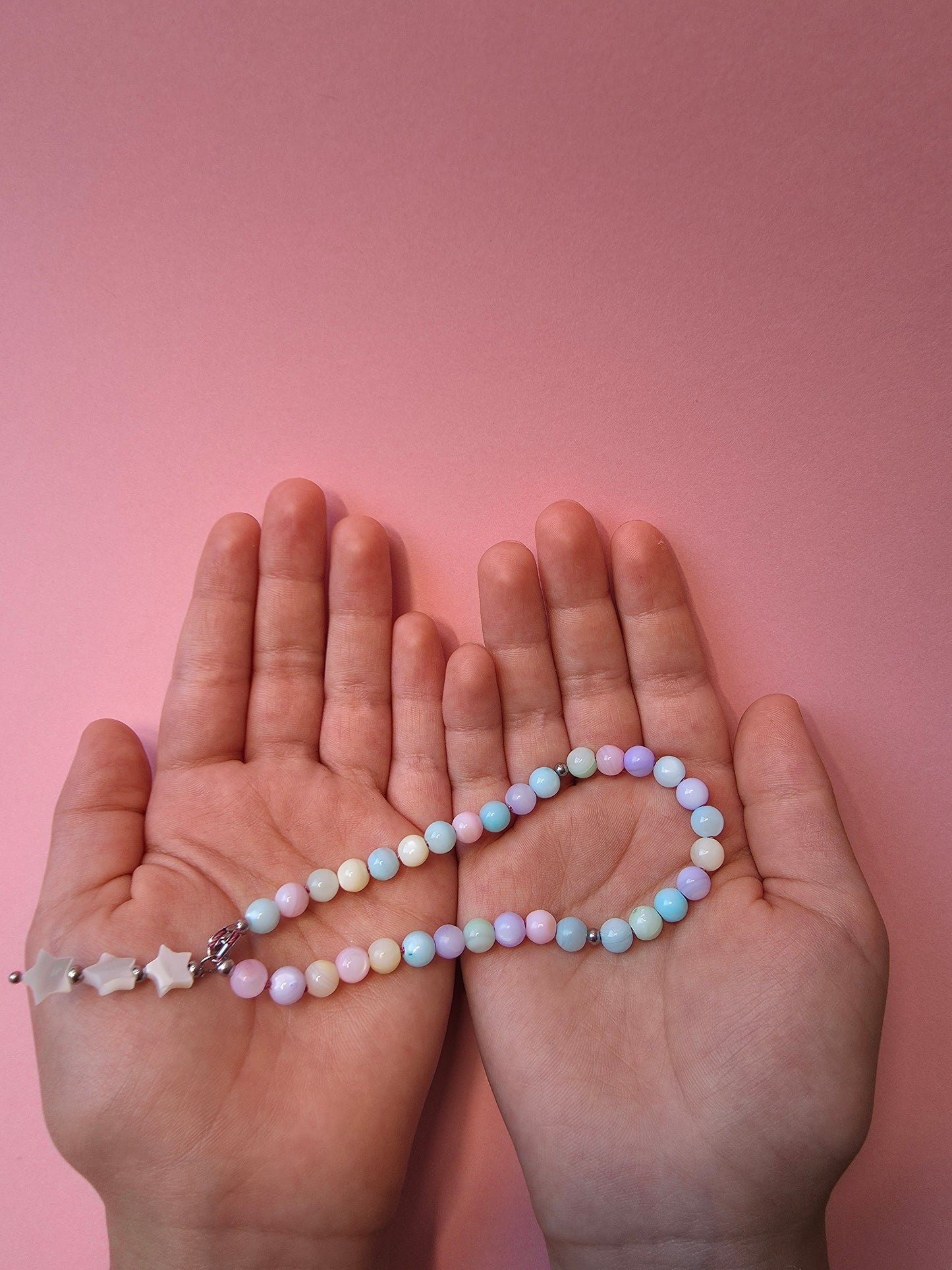 Early Collection - Rainbow
