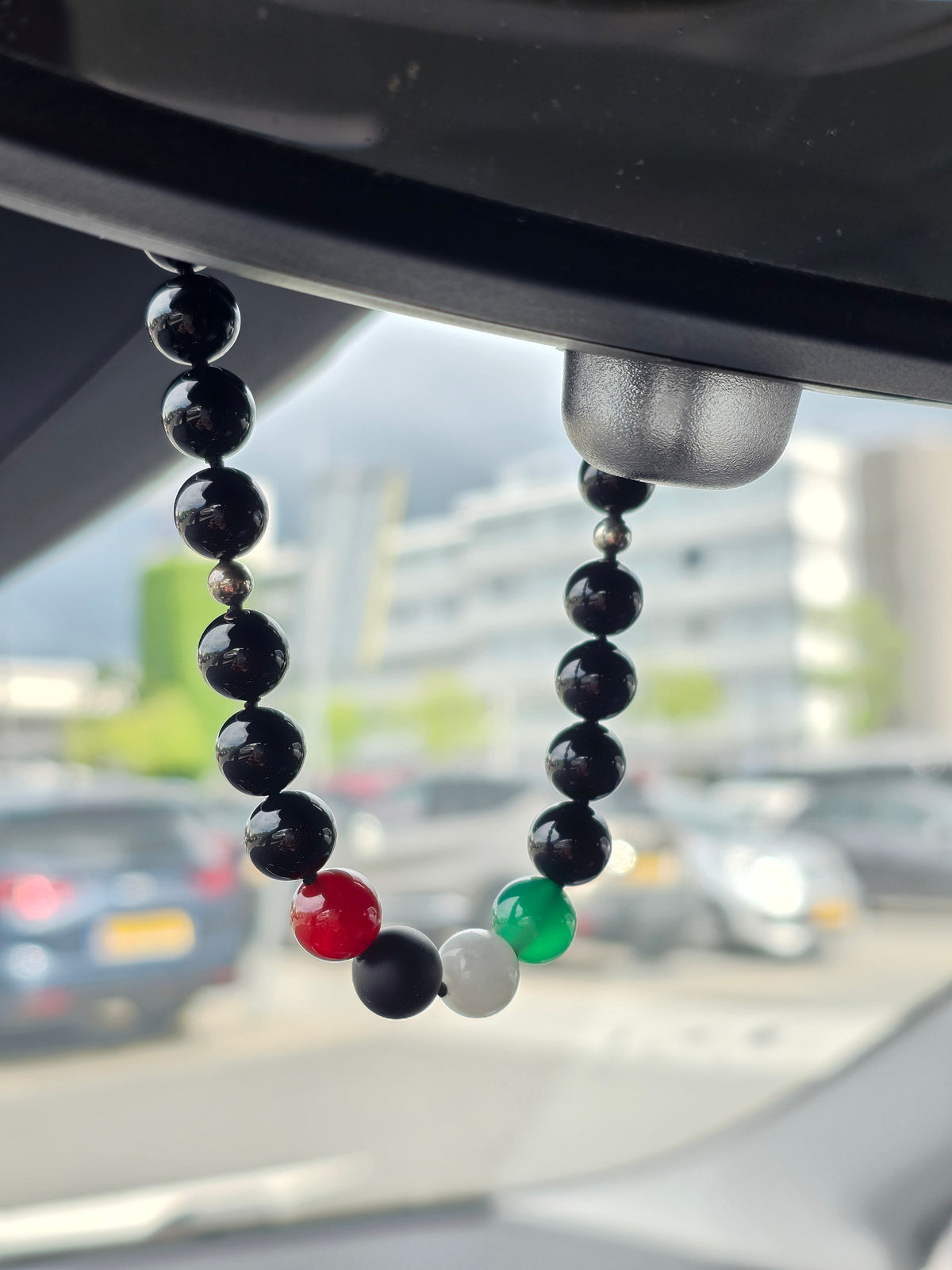 Free Palestine Collection - Tasbih