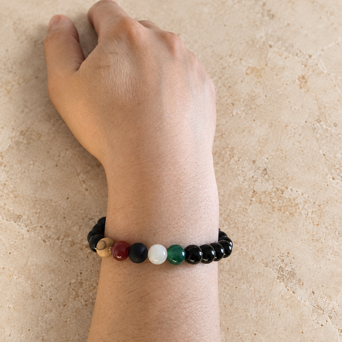 Free Palestine Collection - Bracelet
