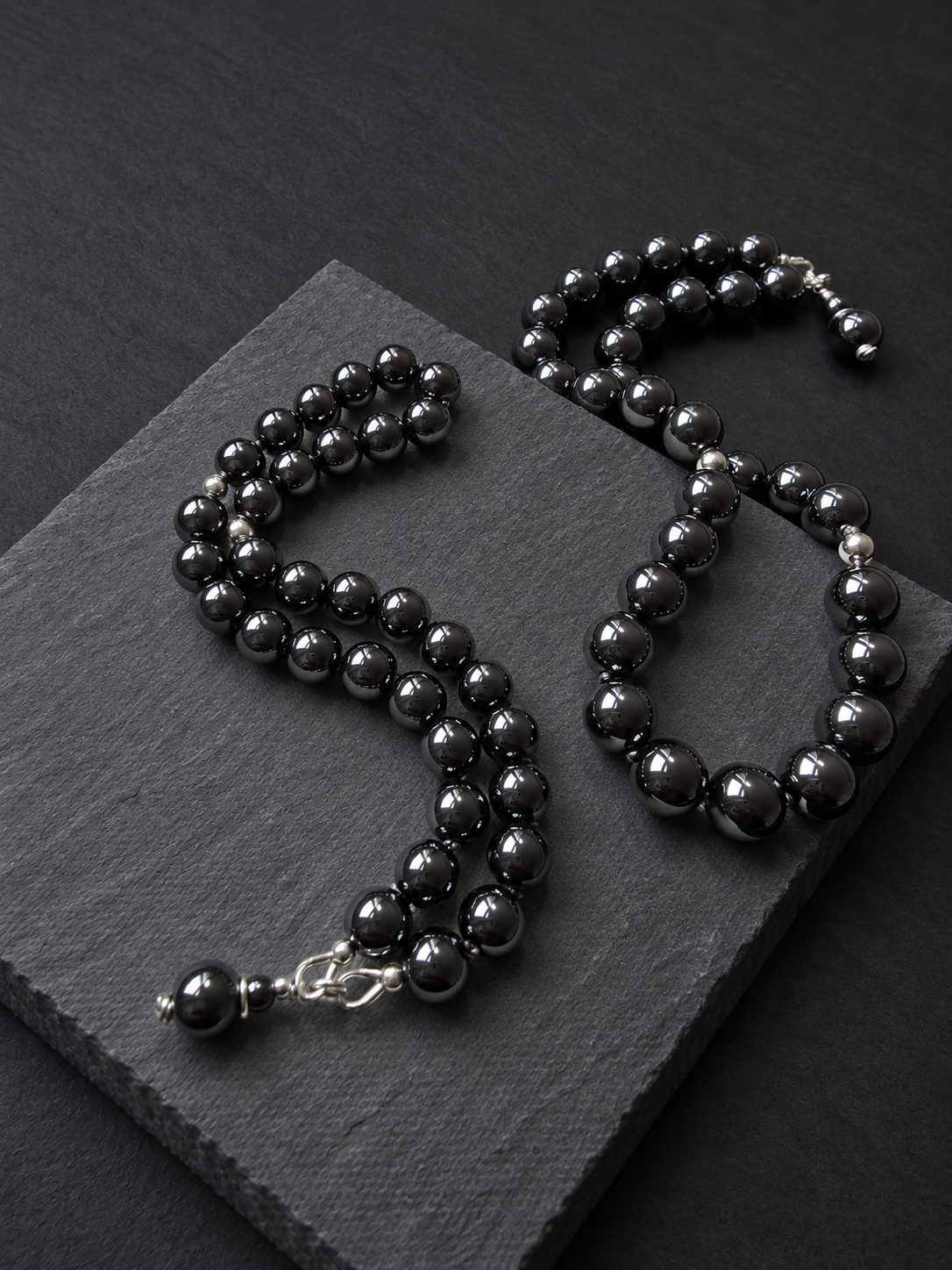 Noir Collection - Graphite