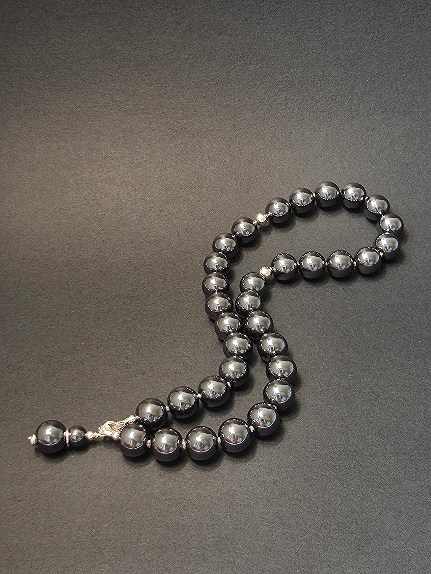 Noir Collection - Graphite