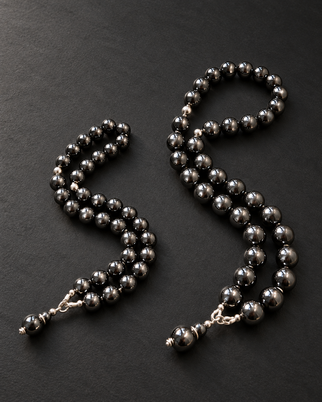 Noir Collection - Graphite