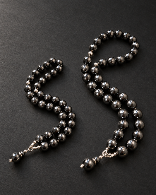 Noir Collection - Graphite