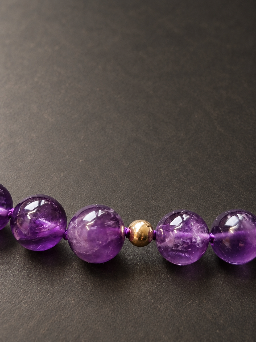 The Nebula Companion Tasbih