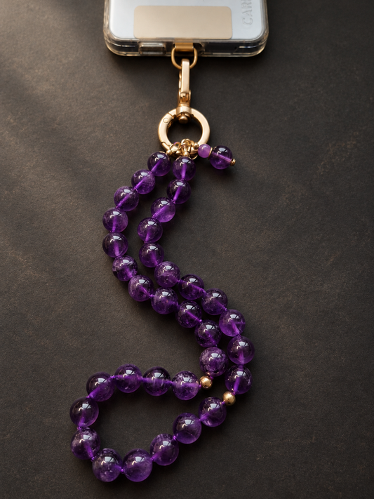 The Nebula Companion Tasbih